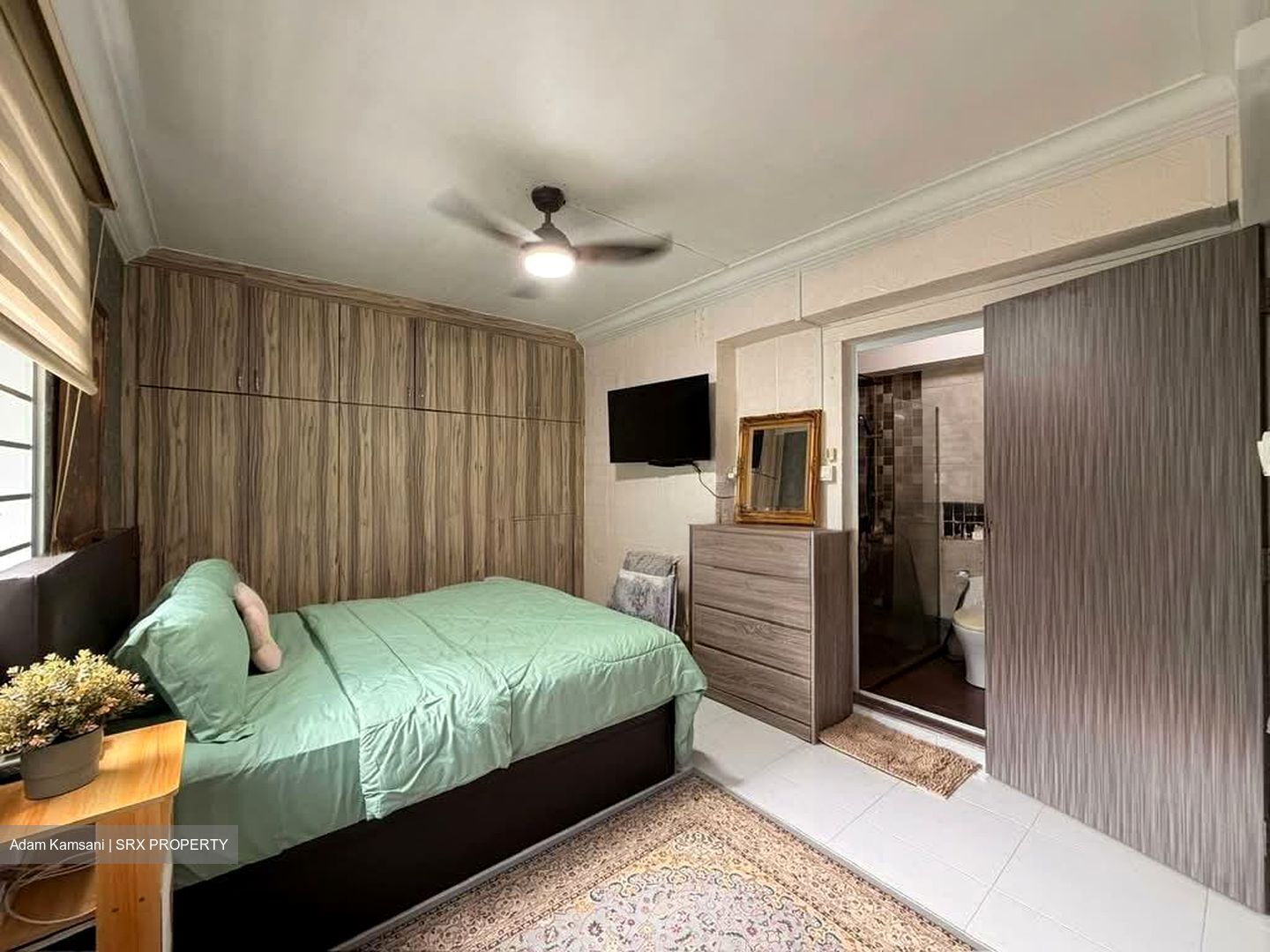 Blk 736 Woodlands Circle (Woodlands), HDB 5 Rooms #576617021